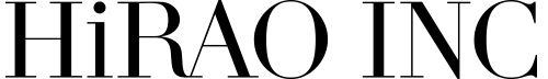 HiRAO INC ヒラオインク